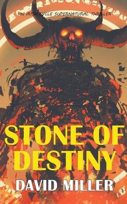 Stone of Destiny(English, Paperback, Miller David)