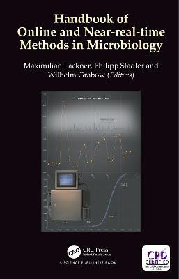 Handbook of Online and Near-real-time Methods in Microbiology(English, Electronic book text, unknown)