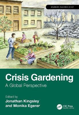 Crisis Gardening(English, Paperback, unknown)
