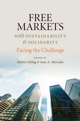 Free Markets with Sustainability and Solidarity(English, Hardcover, unknown)