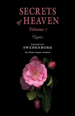 Secrets of Heaven 7(English, Paperback, Swedenborg Emanuel)