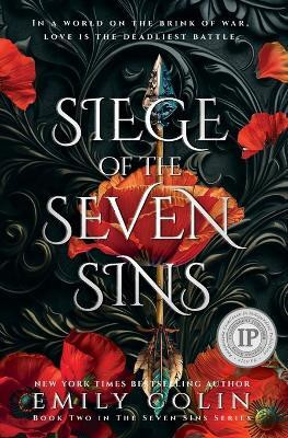 Siege of the Seven Sins(English, Paperback, Colin Emily)