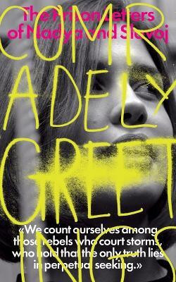Comradely Greetings(English, Paperback, Zizek Slavoj)