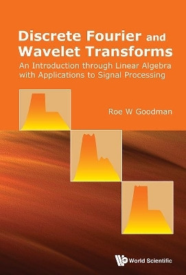Discrete Fourier And Wavelet Transforms: An Introduction Through Linear Algebra With Applications To Signal Processing(English, Paperback, Goodman Roe W)