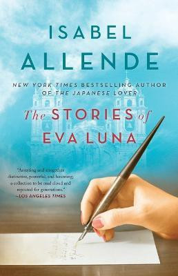 The Stories of Eva Luna(English, Paperback, Allende Isabel)