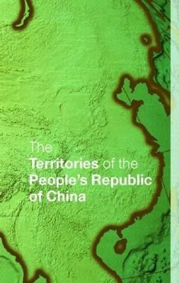 The Territories of the People's Republic of China(English, Hardcover, Europa Publications)