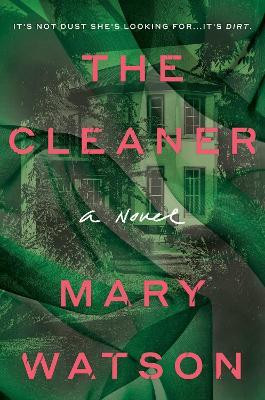 The Cleaner(English, Paperback, Watson Mary)