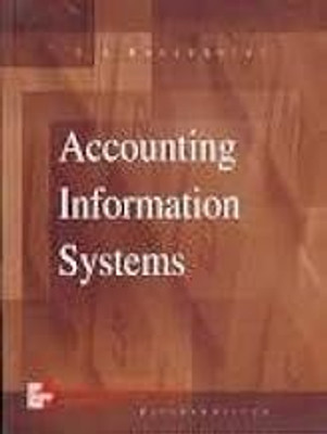 Accounting Information Systems(Paperback, James Boockholdt)