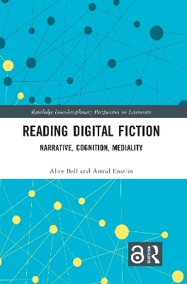 Reading Digital Fiction(English, Paperback, Bell Alice)