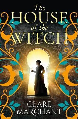 The House of the Witch(English, Paperback, Marchant Clare)