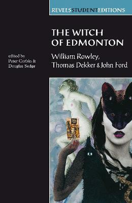 The Witch of Edmonton(English, Paperback, unknown)