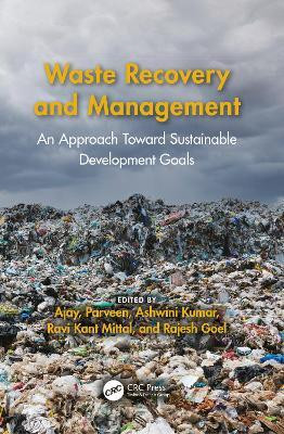 Waste Recovery and Management(English, Paperback, unknown)