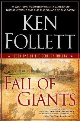 Fall of Giants(English, Paperback, Follett Ken)