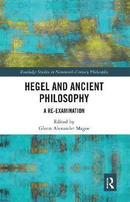 Hegel and Ancient Philosophy(English, Paperback, unknown)