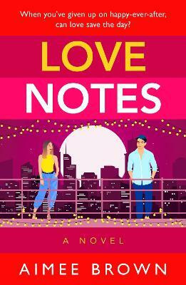 Love Notes(English, Hardcover, Aimee Brown)