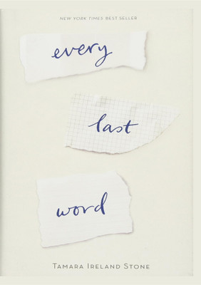 Every Last Word, English(Paperback, IrelannStone Tamara)