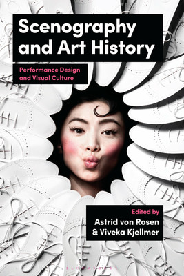 Scenography and Art History(English, Paperback, unknown)
