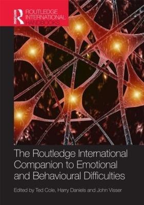 The Routledge International Companion to Emotional and Behavioural Difficulties(English, Hardcover, unknown)