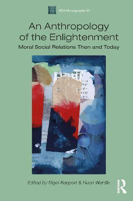 An Anthropology of the Enlightenment(English, Paperback, unknown)