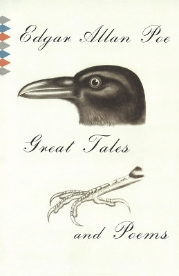 Great Tales and Poems of Edgar Allan Poe(English, Paperback, Poe Edgar Allan)