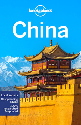 Lonely Planet China(English, Paperback, Lonely Planet Stuart)
