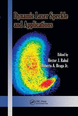 Dynamic Laser Speckle and Applications(English, Paperback, unknown)
