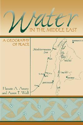 Water in the Middle East(English, Paperback, unknown)