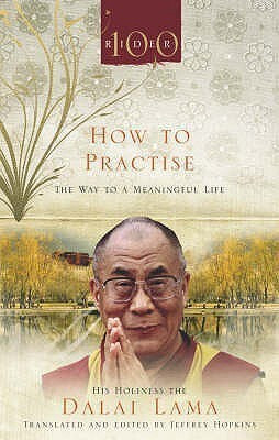 How To Practise(English, Paperback, Lama Dalai)
