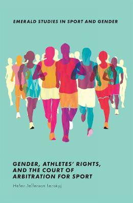 Gender, Athletes' Rights, and the Court of Arbitration for Sport(English, Paperback, Lenskyj Helen Jefferson)