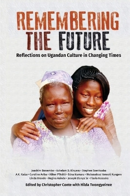 Remembering the Future(English, Paperback, unknown)