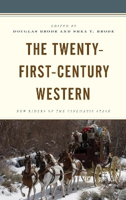 The Twenty-First-Century Western(English, Hardcover, unknown)