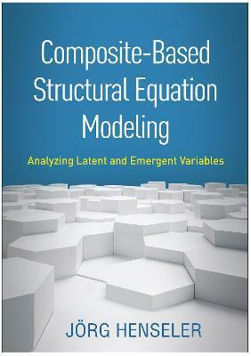 Composite-Based Structural Equation Modeling(English, Hardcover, Henseler Jorg)
