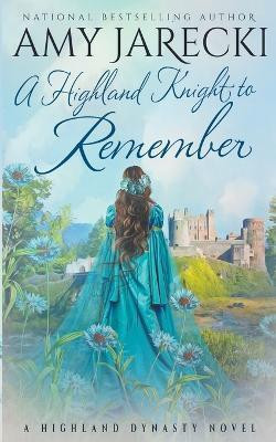 A Highland Knight to Remember(English, Paperback, Jarecki Amy)
