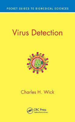 Virus Detection(English, Paperback, Wick Charles H.)
