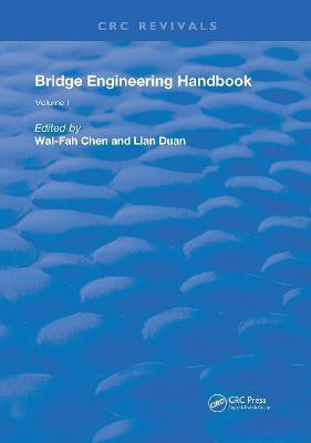 Bridge Engineering Handbook(English, Paperback, unknown)