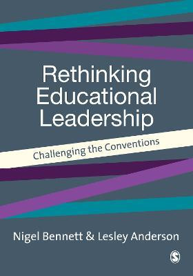 Rethinking Educational Leadership(English, Electronic book text, unknown)