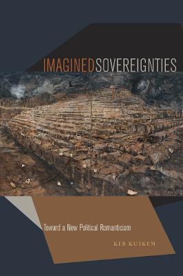Imagined Sovereignties(English, Hardcover, Kuiken Kir)