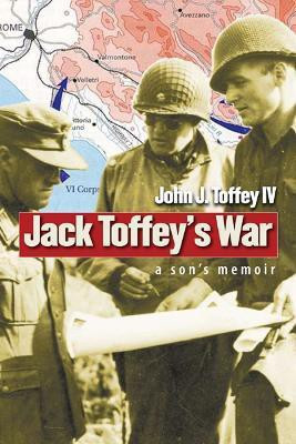 Jack Toffey's War(English, Hardcover, Toffey John J.)