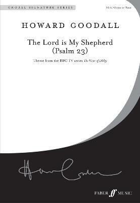 The Lord Is My Shepherd (Psalm 23)(English, Paperback, unknown)