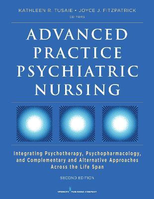 Advanced Practice Psychiatric Nursing(English, Paperback, unknown)