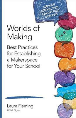 Worlds of Making(English, Electronic book text, Fleming Laura)