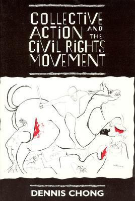 Collective Action and the Civil Rights Movement(English, Paperback, Chong Dennis)