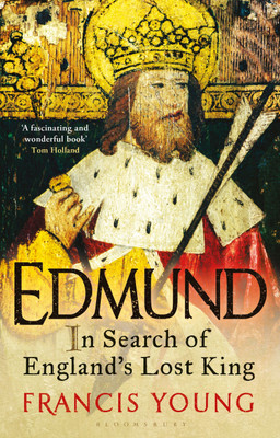 Edmund(English, Paperback, Young Francis)