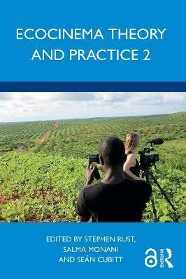 Ecocinema Theory and Practice 2(English, Paperback, unknown)