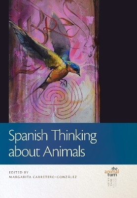 Spanish Thinking about Animals(English, Hardcover, unknown)