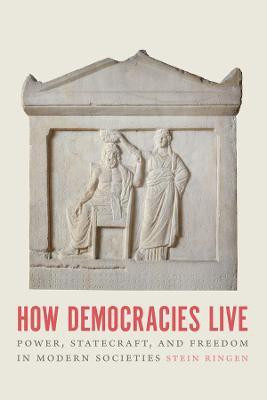 How Democracies Live(English, Paperback, Ringen Stein)