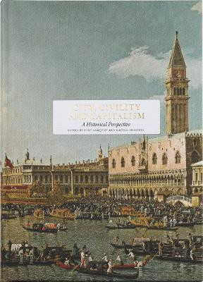 City, Civility and Capitalism(English, Hardcover, unknown)