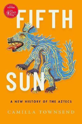 Fifth Sun(English, Hardcover, Townsend Camilla)