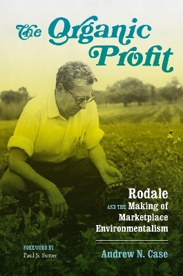 The Organic Profit(English, Paperback, Case Andrew N.)