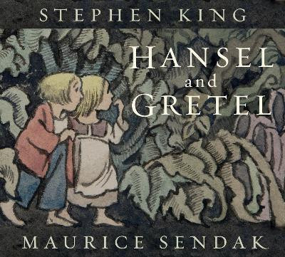 Hansel and Gretel(English, Hardcover, King Stephen)